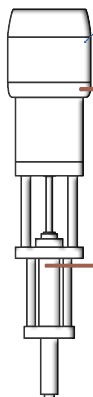 pompa lakiernicza